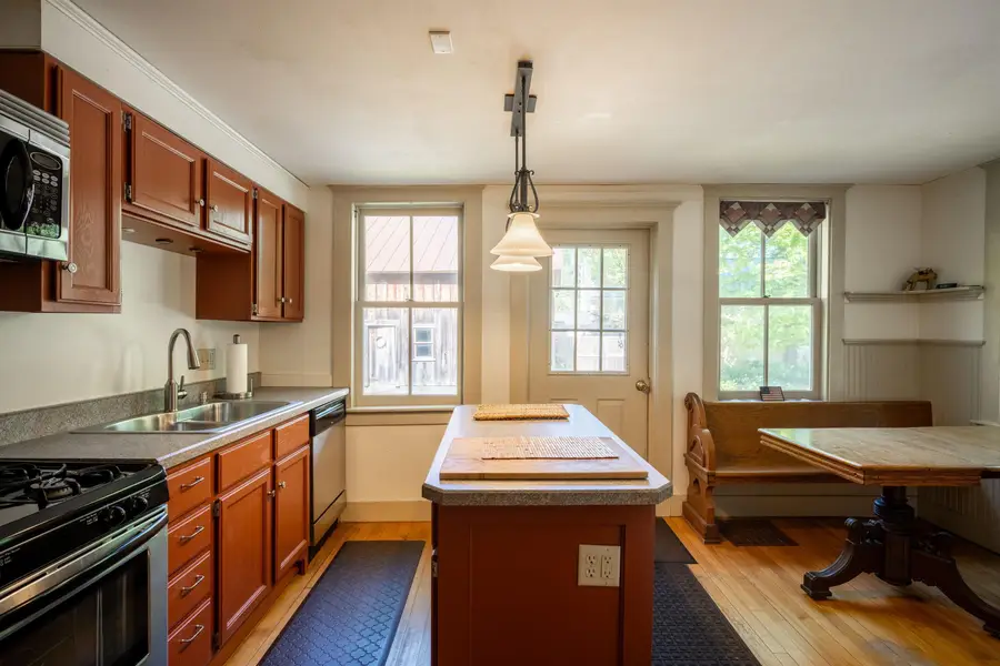 458 East Main Street, Middlebury, VT 05753 - #2