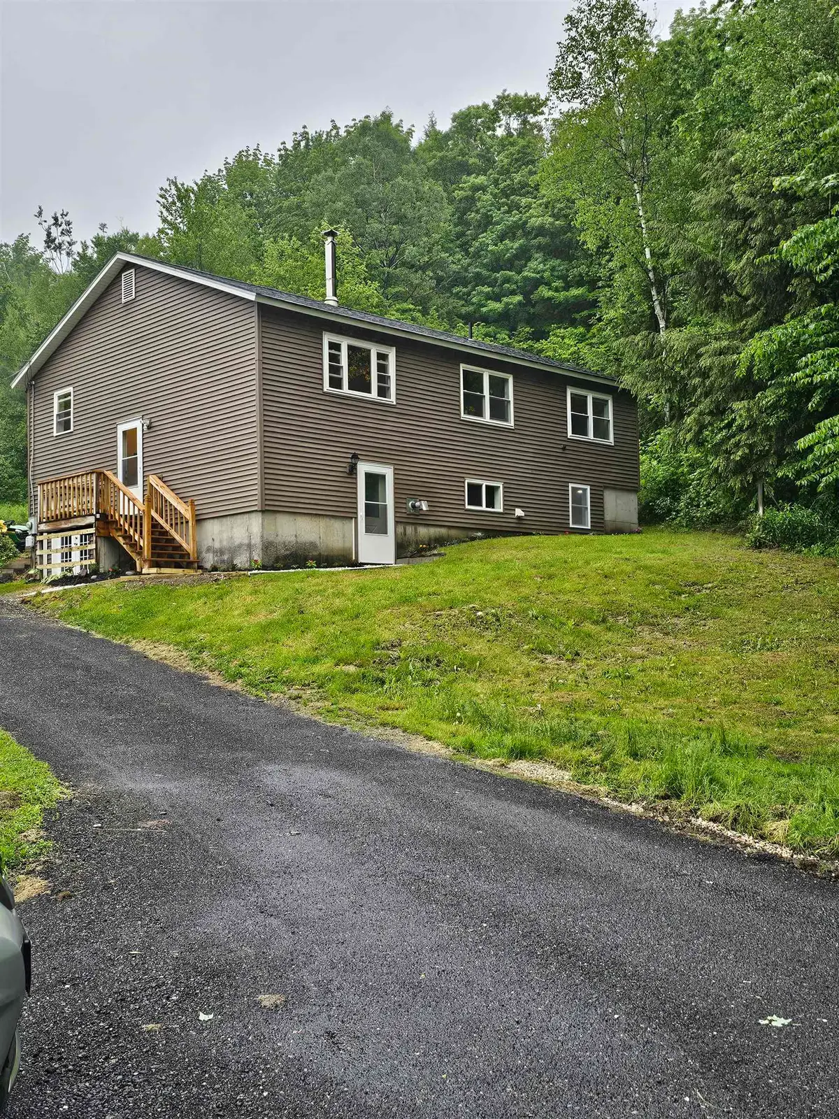 2817 Huntington Road, Richmond, VT 05477-9757 - #1