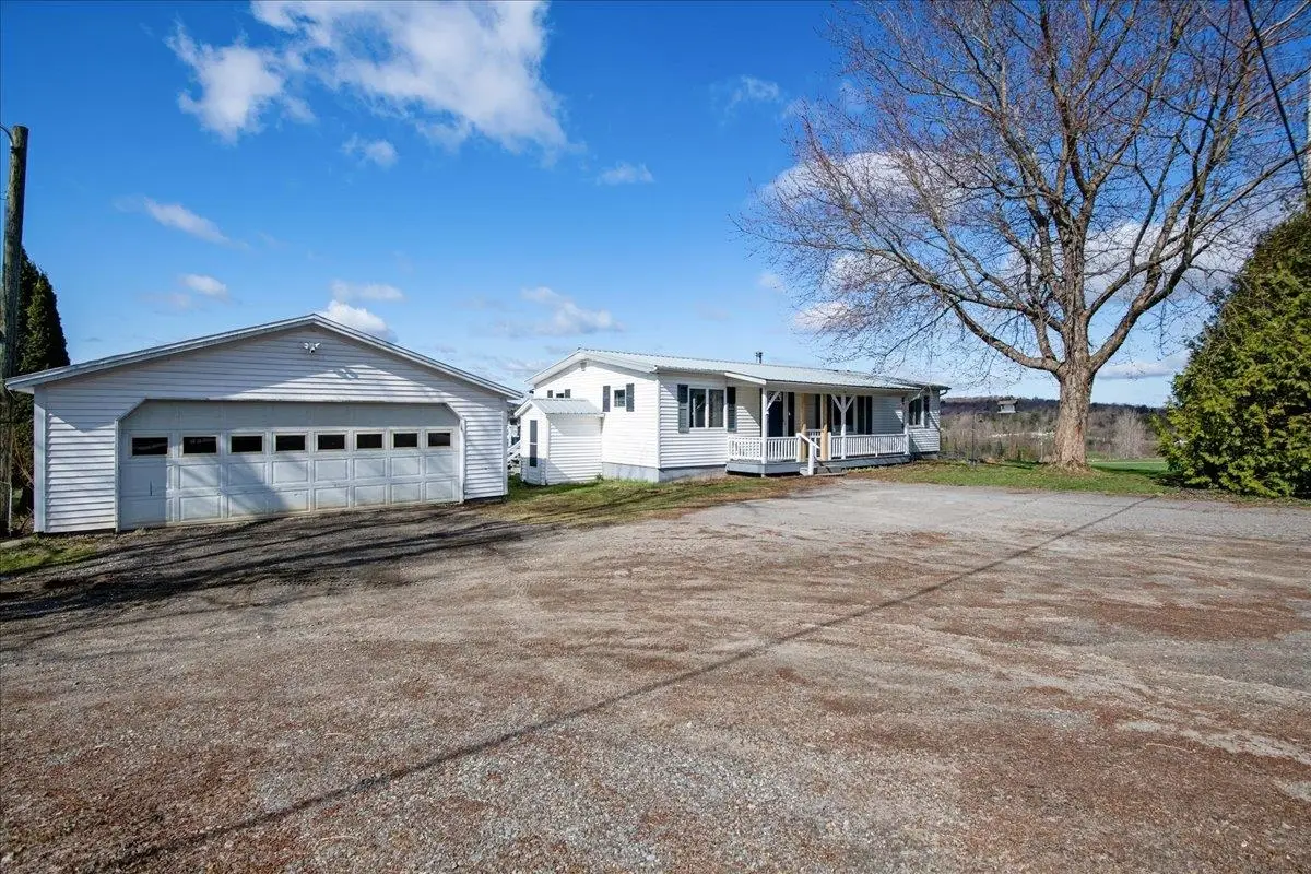 434 Berkshire Center Road, Berkshire, VT 05450 - #1