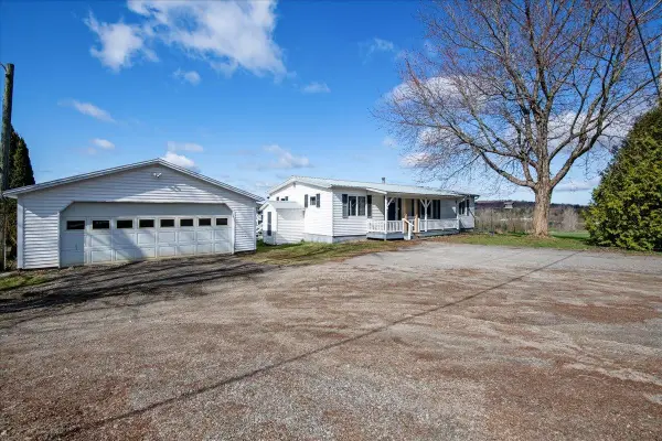 434 Berkshire Center Road, Berkshire, VT 05450