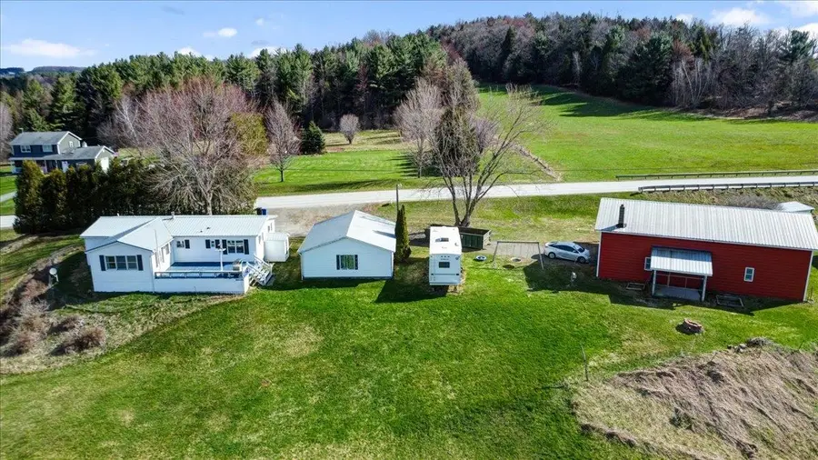 434 Berkshire Center Road, Berkshire, VT 05450 - #2