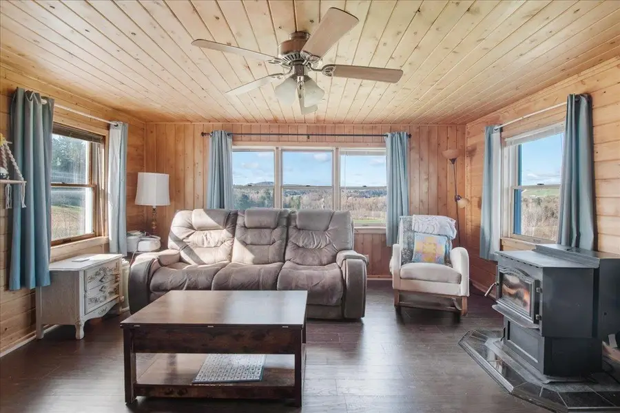 434 Berkshire Center Road, Berkshire, VT 05450 - #3