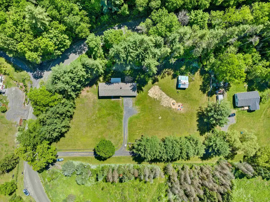 164 East Hill Road, Brookfield, VT 05036 - #2