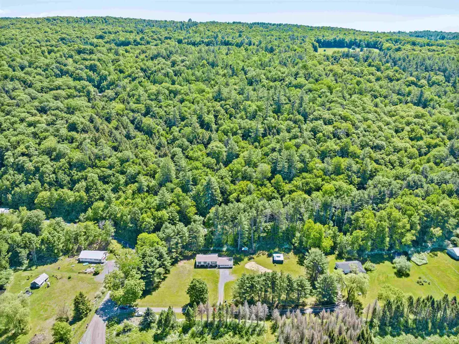 164 East Hill Road, Brookfield, VT 05036 - #3