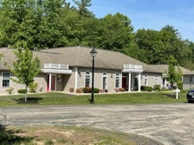 25 Lantern Lane, Kingston, NH 03848 - #1