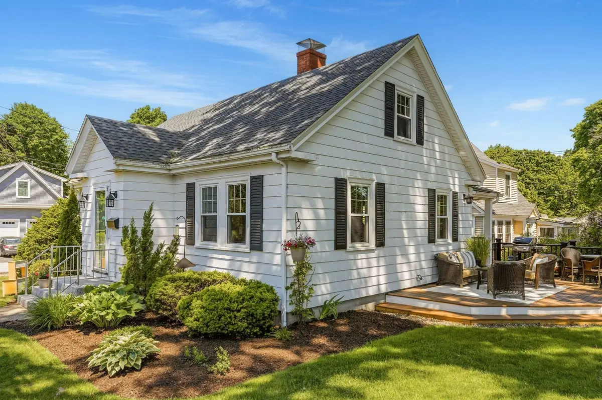 115 Fairview Avenue, Portsmouth, NH 03801 - #1