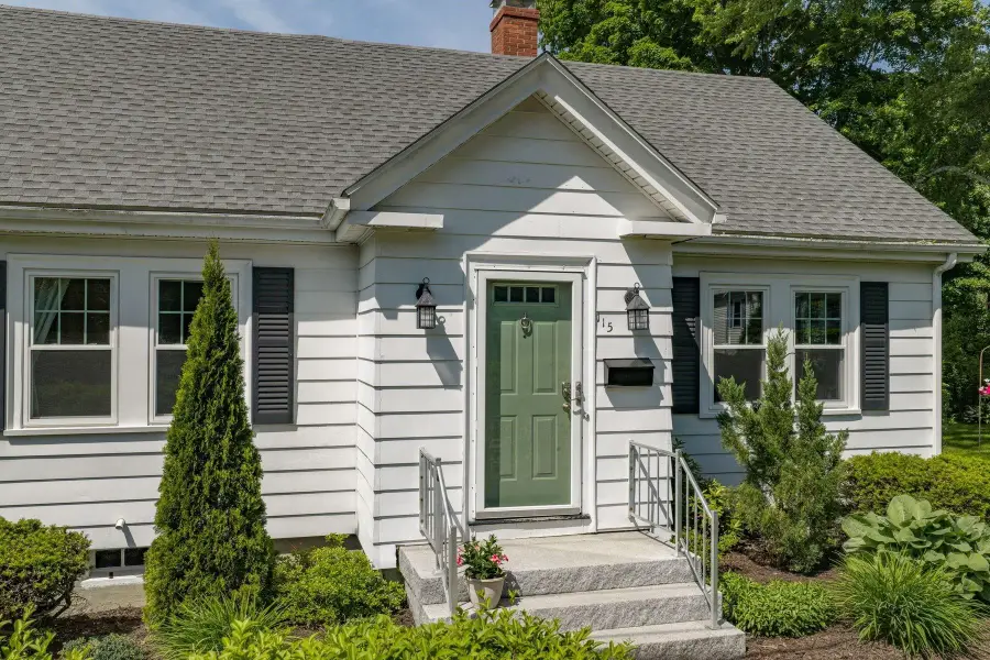 115 Fairview Avenue, Portsmouth, NH 03801 - #2