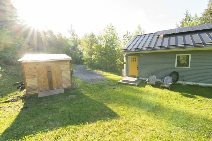 523 Browns Mill Road, Berlin, VT 05602 - #2