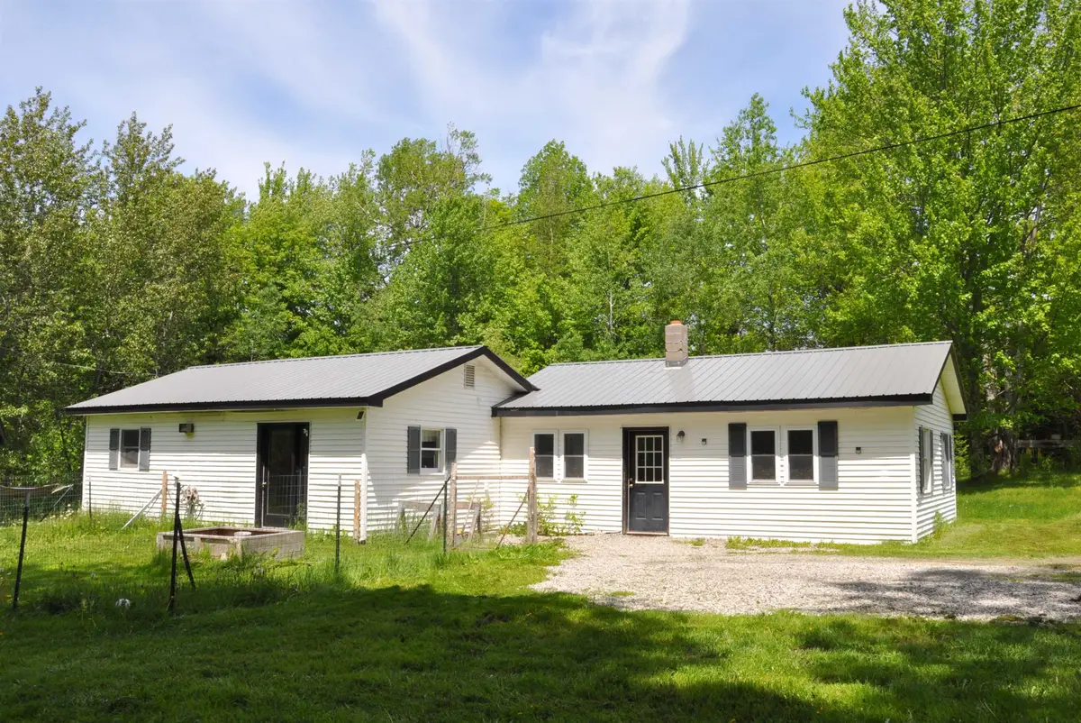 109 Chapdelaine Road, Brownington, VT 05860 - #1