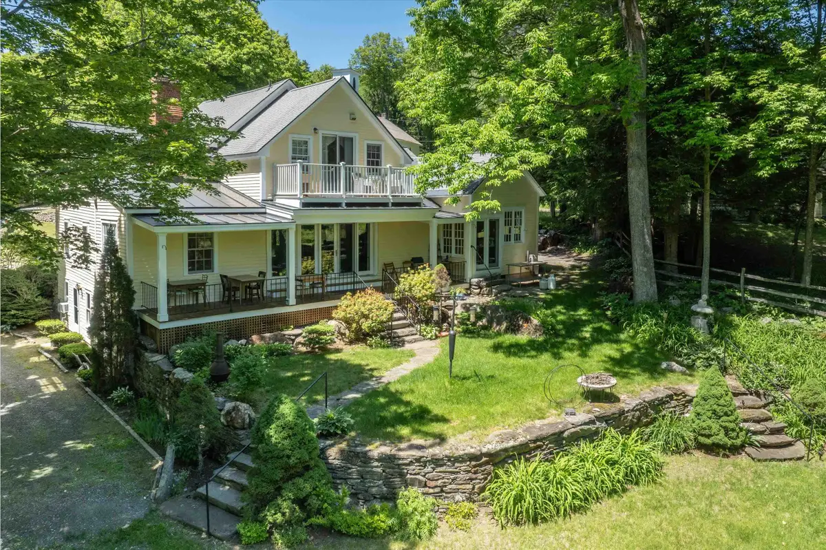 2435 Stage Road, Guilford, VT 05301 - #1