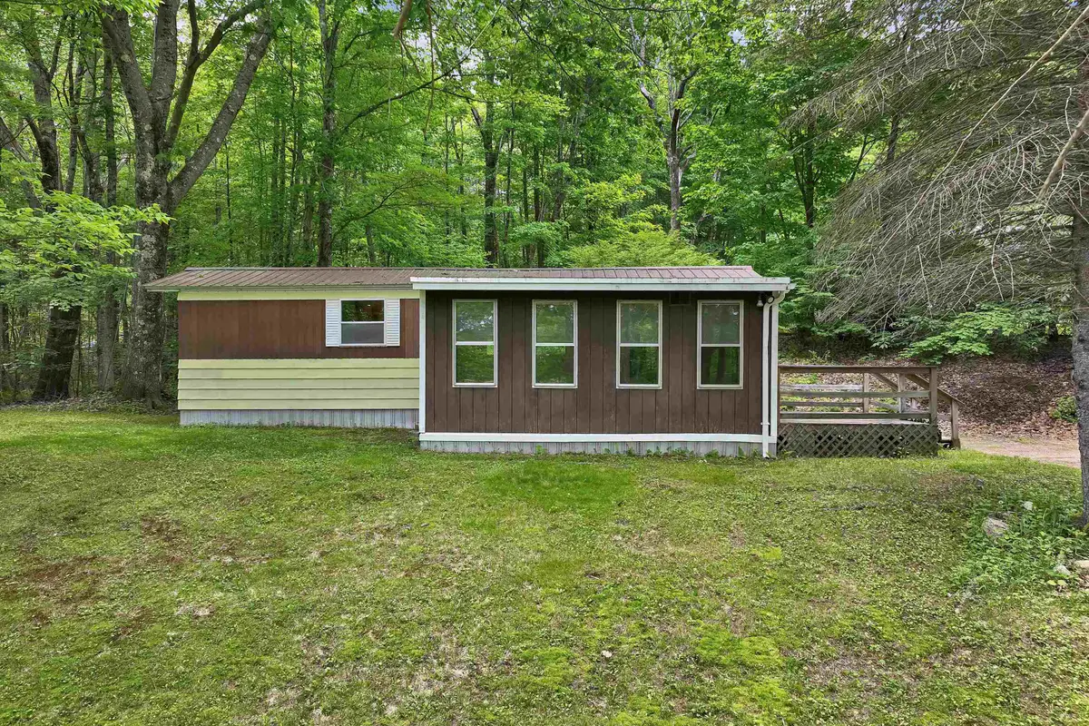 1088 Ten Rod Road, Farmington, NH 03835 - #1