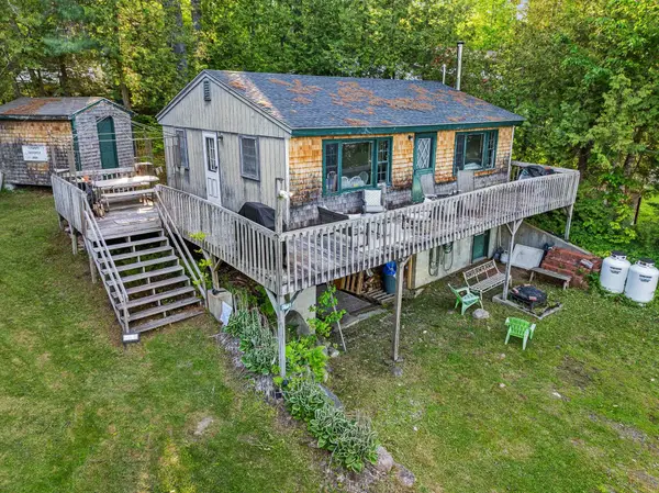281 Cedar Pond Drive, Milan, NH 03588