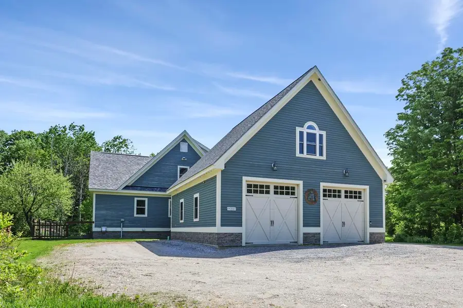 187 Poverty Row, Whitingham, VT 05361 - #2