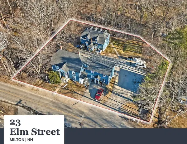 23 Elm Street, Milton, NH 03851