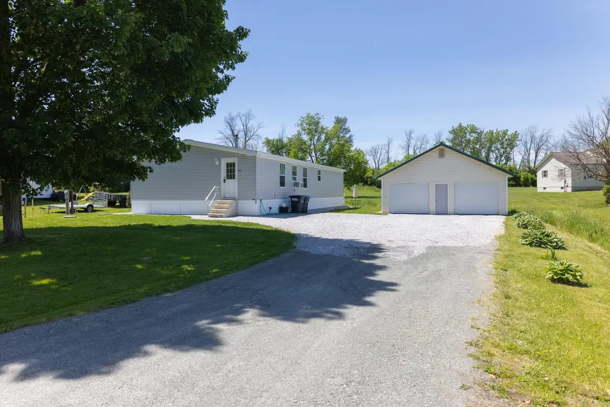 1395 Lower Newton Road, Saint Albans, VT 05478 - #1