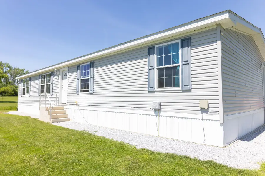 1395 Lower Newton Road, Saint Albans, VT 05478 - #3
