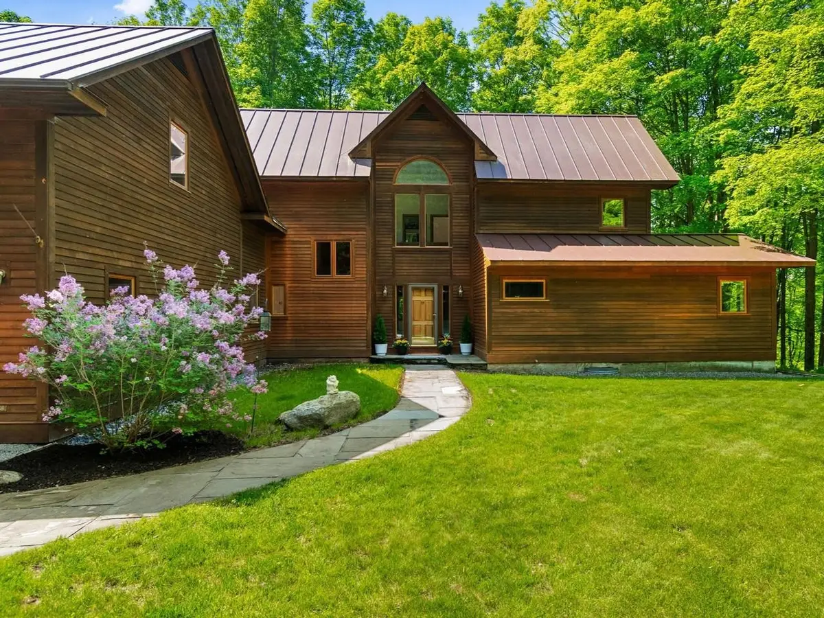 190 Red Tail Lane, Charlotte, VT 05445 - #1