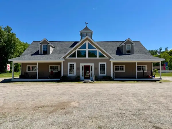253 Intervale Road, Canterbury, NH 03224