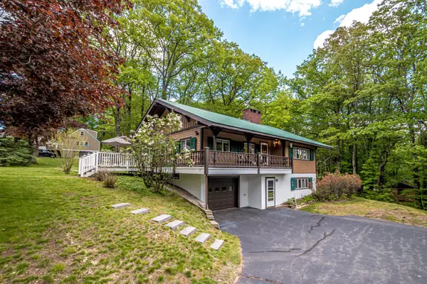 51 Duprey Road, Conway, NH 03860