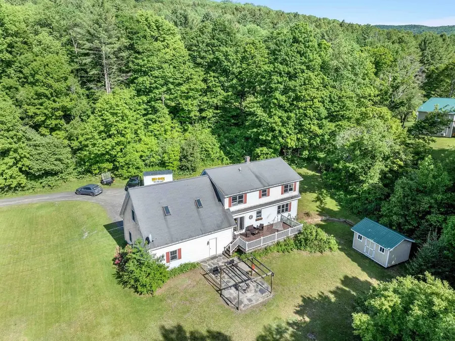 51 Gordon Drive, Berlin, VT 05602 - #2