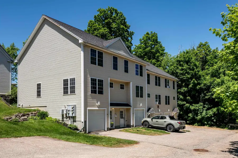 44 Church Street #E, Rochester, NH 03839 - #2
