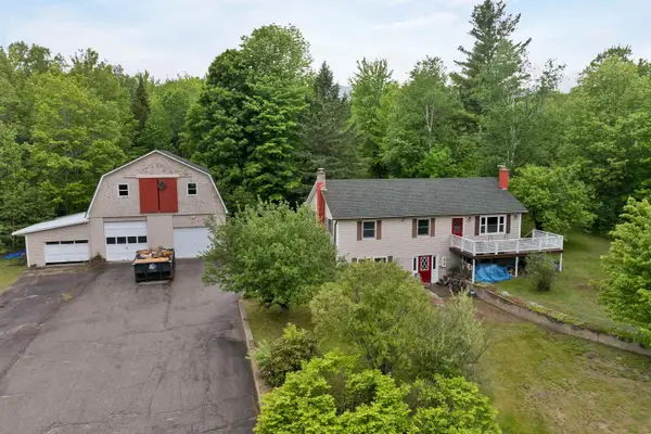 73 Jimtown Road, Gorham, NH 03581