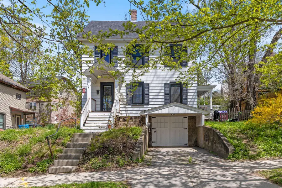 418 Saint Paul Street, Burlington, VT 05401 - #2