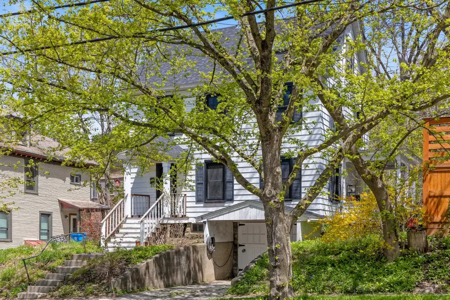 418 Saint Paul Street, Burlington, VT 05401 - #3