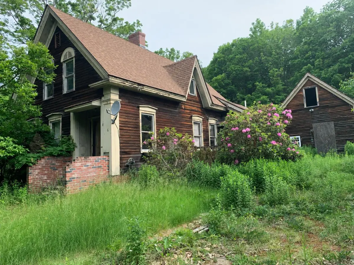 6 Sleeper Road, East Kingston, NH 03827 - #1