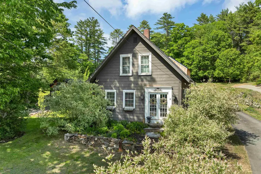 3-5 Firehouse Lane, New Hampton, NH 03256 - #3