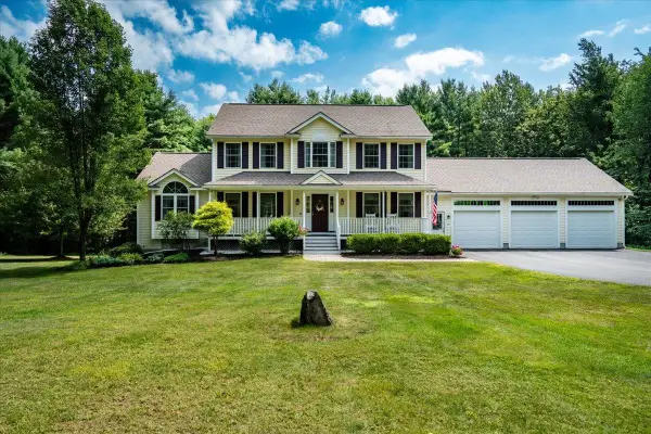 155 Wallace Road, Bedford, NH 03110