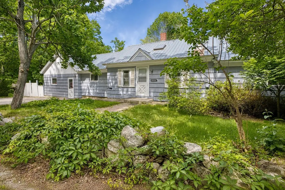 160 Browns Ridge Road, Ossipee, NH 03864 - #1