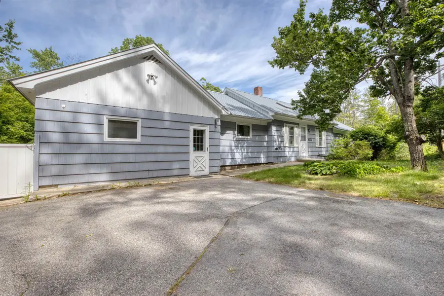160 Browns Ridge Road, Ossipee, NH 03864 - #2