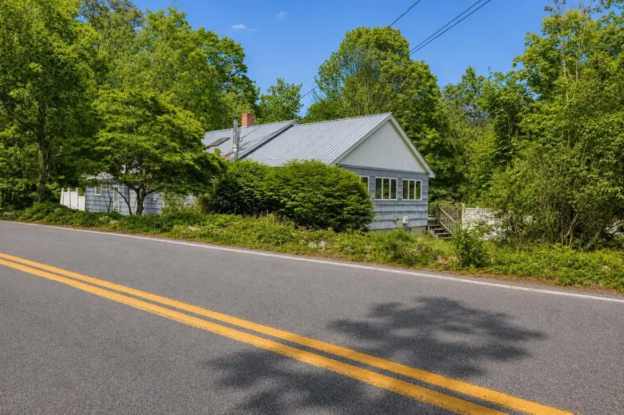 160 Browns Ridge Road, Ossipee, NH 03864 - #3