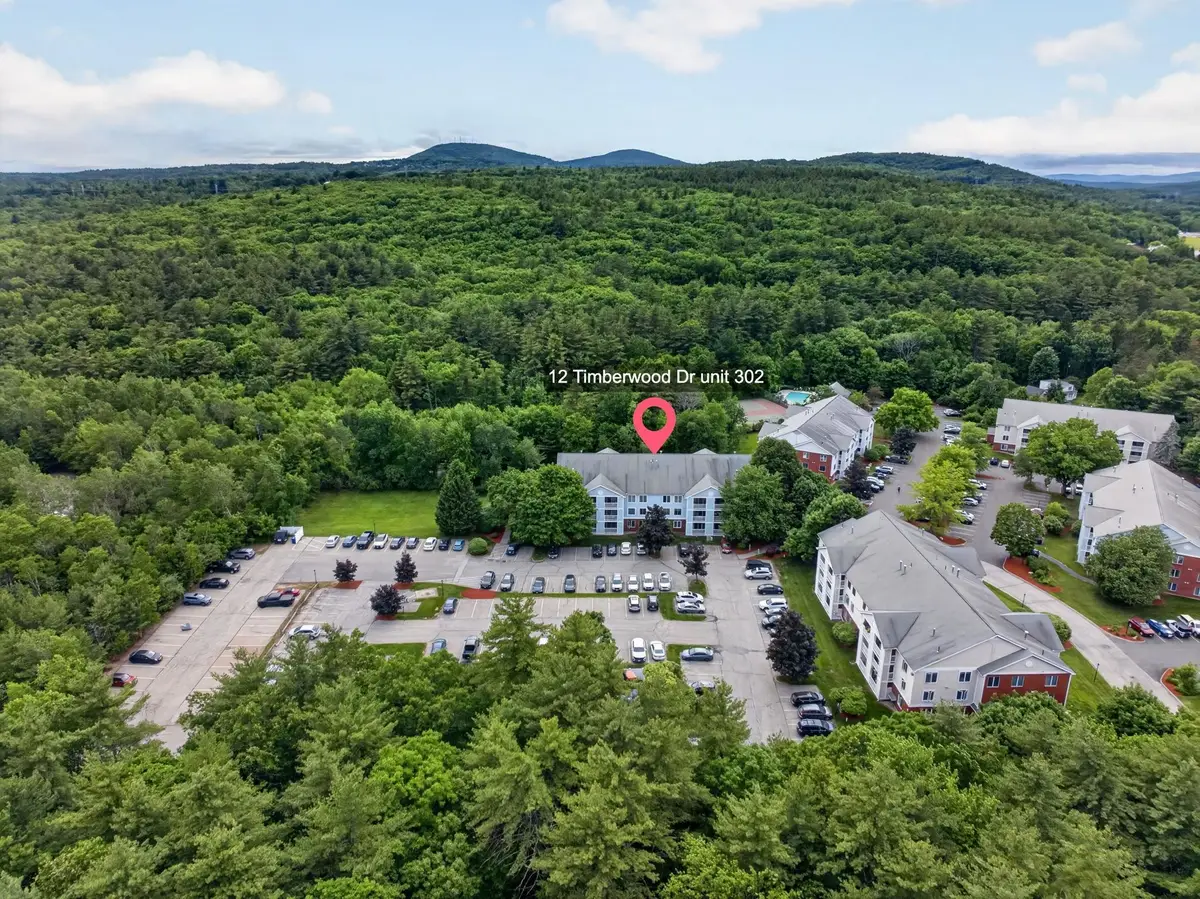 12 Timberwood Drive #302, Goffstown, NH 03045 - #1