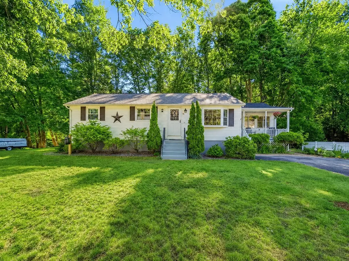 85 Belmont Drive, Merrimack, NH 03054 - #1