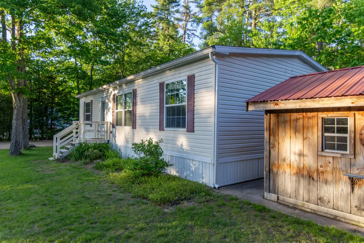 38 Bookholz Way, Tamworth, NH 03886 - #1