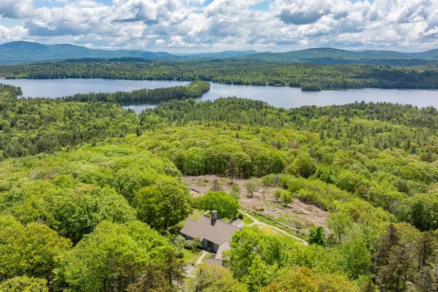 335 Oak Hill Road, Springfield, NH 03284 - #3