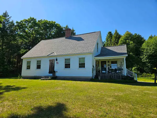 152 Old Chesterfield Road, Winchester, NH 03470