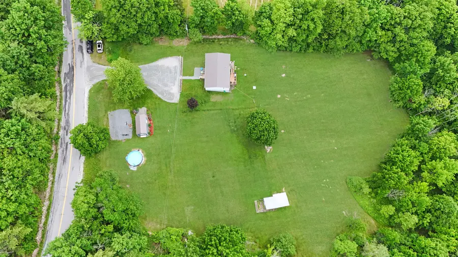 1051 Monument Hill Road, Hubbardton, VT 05735 - #2