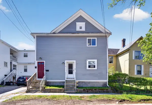 37 - 39 Mead Street, Manchester, NH 03104
