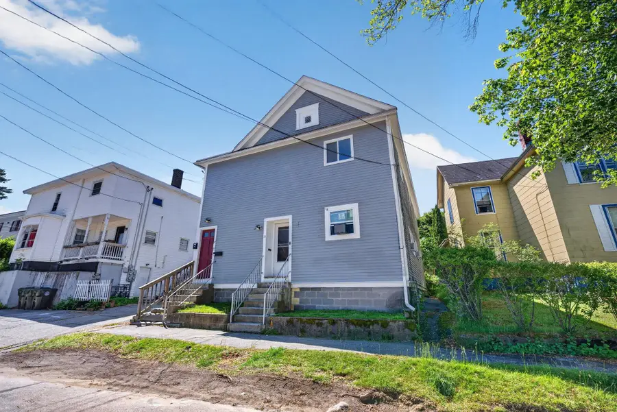 37 - 39 Mead Street, Manchester, NH 03104 - #3