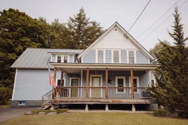 195 River Street, Bethel, VT 05032