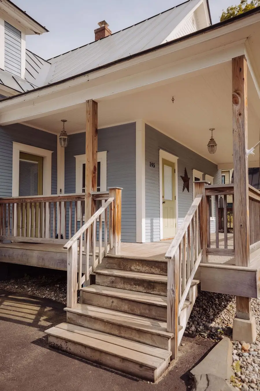 195 River Street, Bethel, VT 05032 - #2