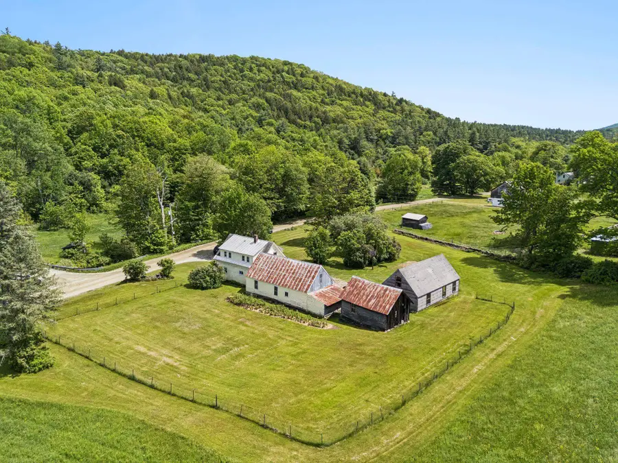 1503 Rush Meadow Road, West Windsor, VT 05037 - #3