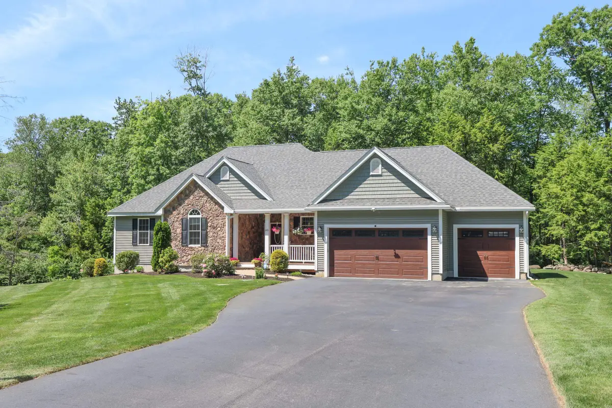 145 CLEMENT Road, Pelham, NH 03076 - #1
