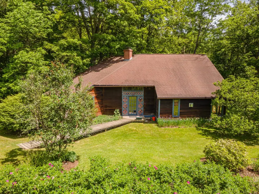 68 Mount Gilboa Road, Westmoreland, NH 03467 - #3