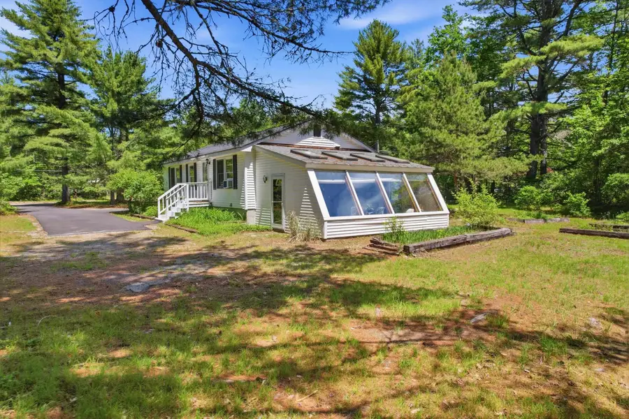 6 Mudgett Drive, Freedom, NH 03836-4148 - #3