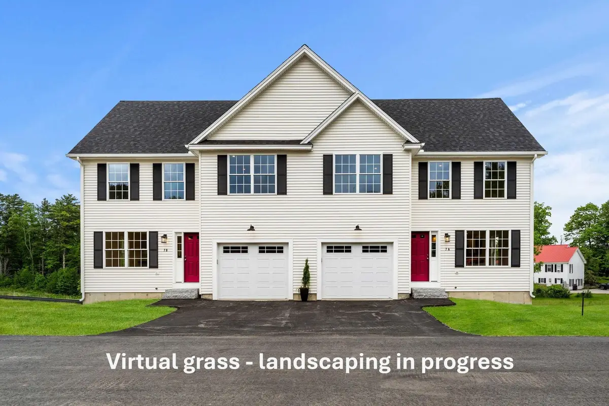 5B Violette Drive, Epping, NH 03042 - #1