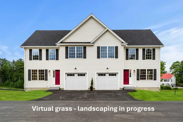 5B Violette Drive, Epping, NH 03042